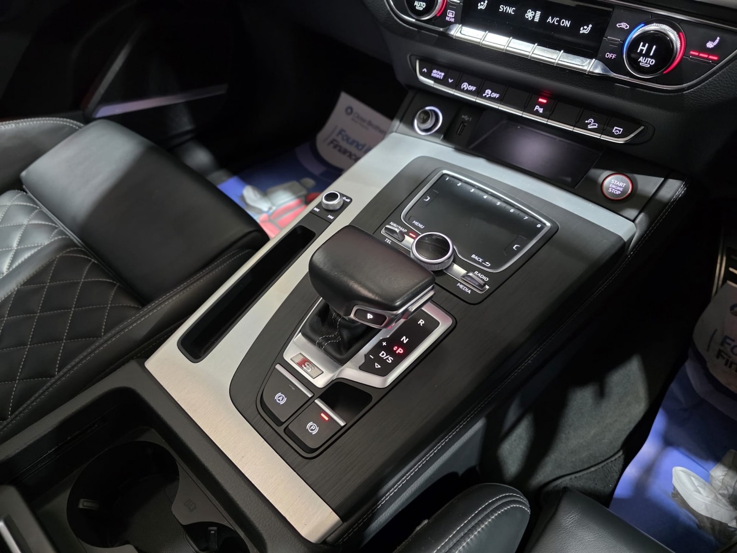 Used Audi Q5 2019 for sale - 77536015: Photo 35