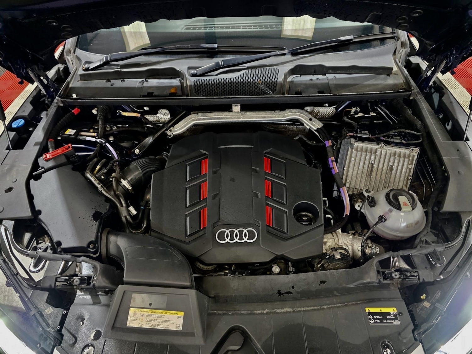 Used Audi Q5 2019 for sale - 77536015: Photo 38