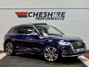Used Audi Q5 2019 for sale - 77536015: Photo