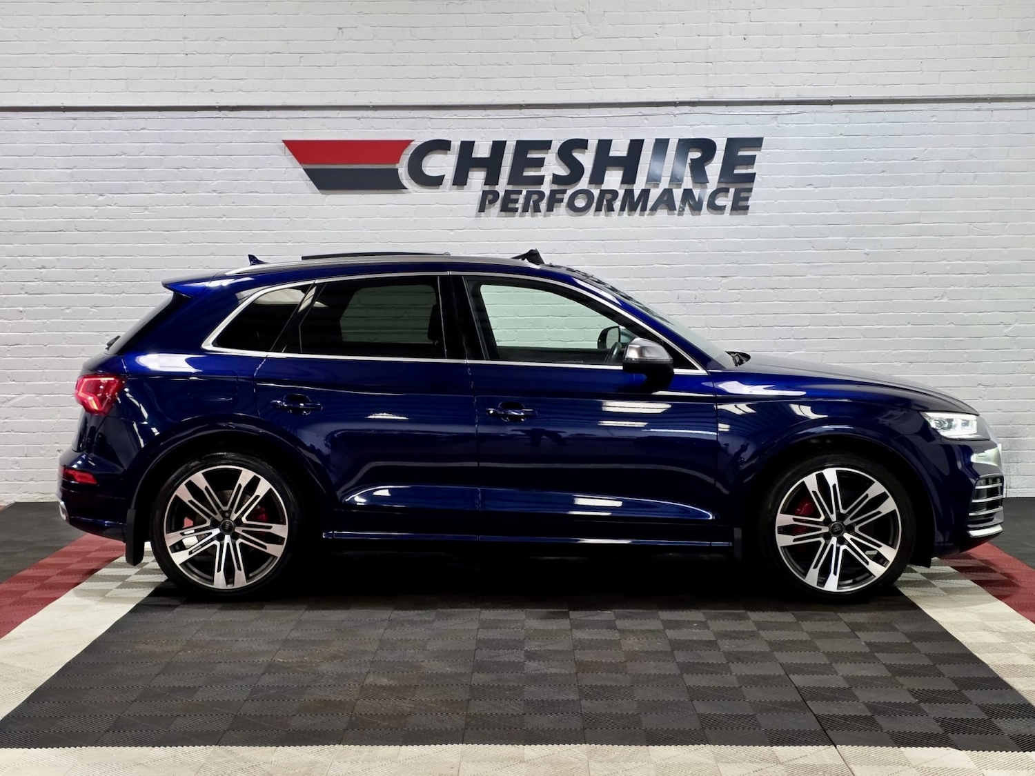 Used Audi Q5 2019 for sale - 77536015: Photo 4