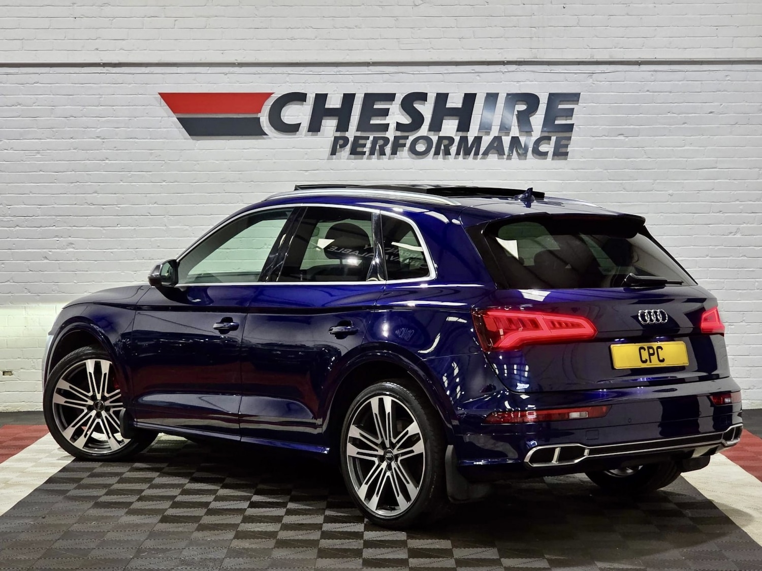 Used Audi Q5 2019 for sale - 77536015: Photo 7