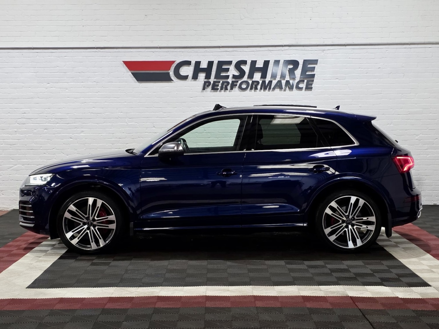 Used Audi Q5 2019 for sale - 77536015: Photo 8