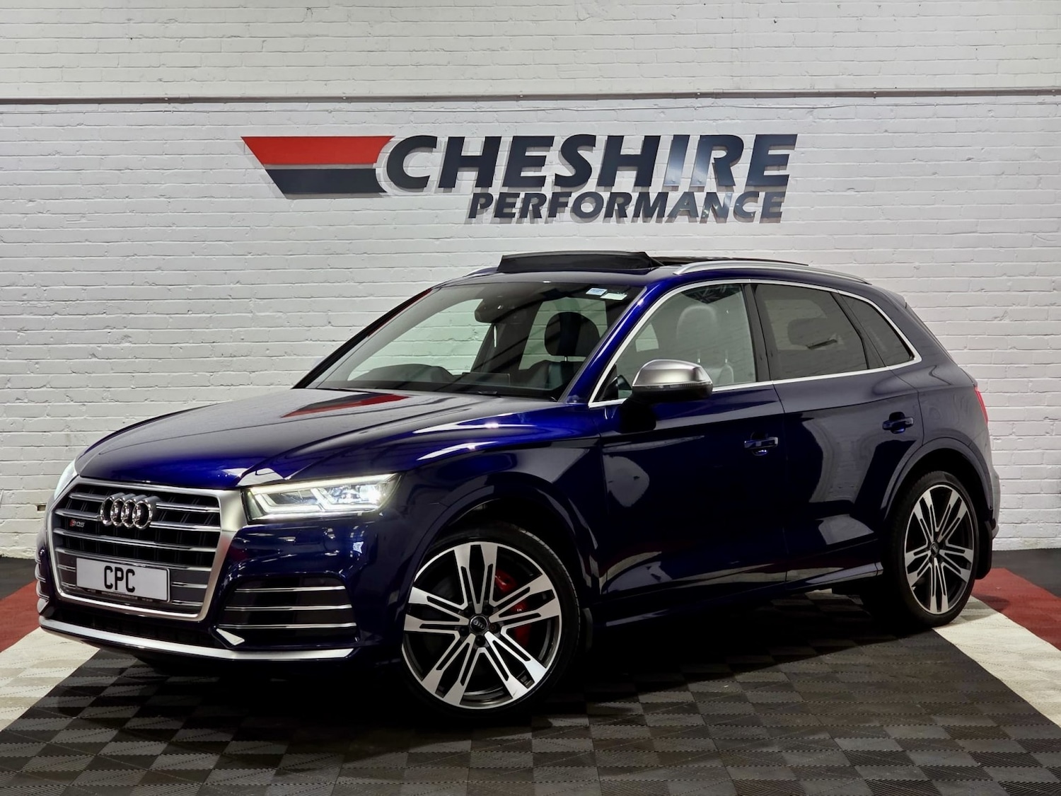 Used Audi Q5 2019 for sale - 77536015: Photo 9