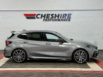 Used BMW 1 Series 2022 for sale - 78633408: Photo