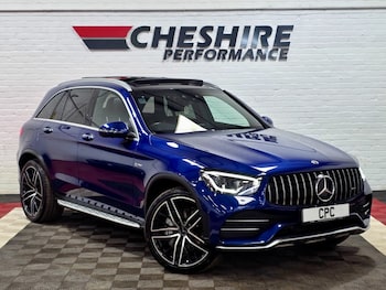 Used Mercedes-Benz GLC 2020 for sale - 78031658: Photo