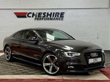 Used Audi A5 2013 for sale - 77595483: Photo