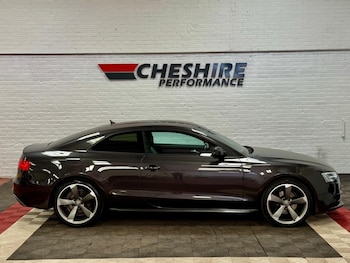 Used Audi A5 2013 for sale - 77595483: Photo