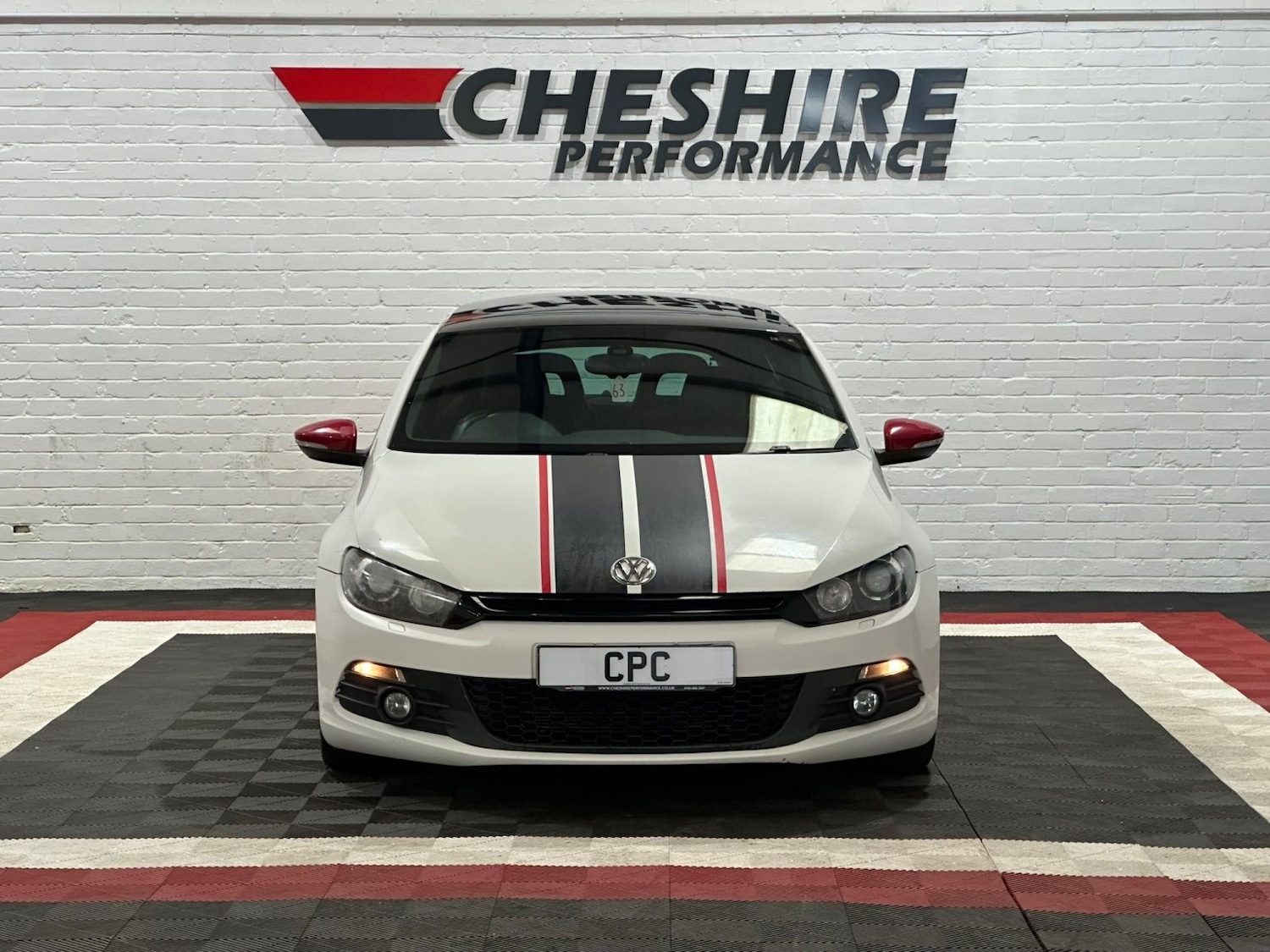 Used Volkswagen Scirocco 2013 for sale - 77258995: Photo 10