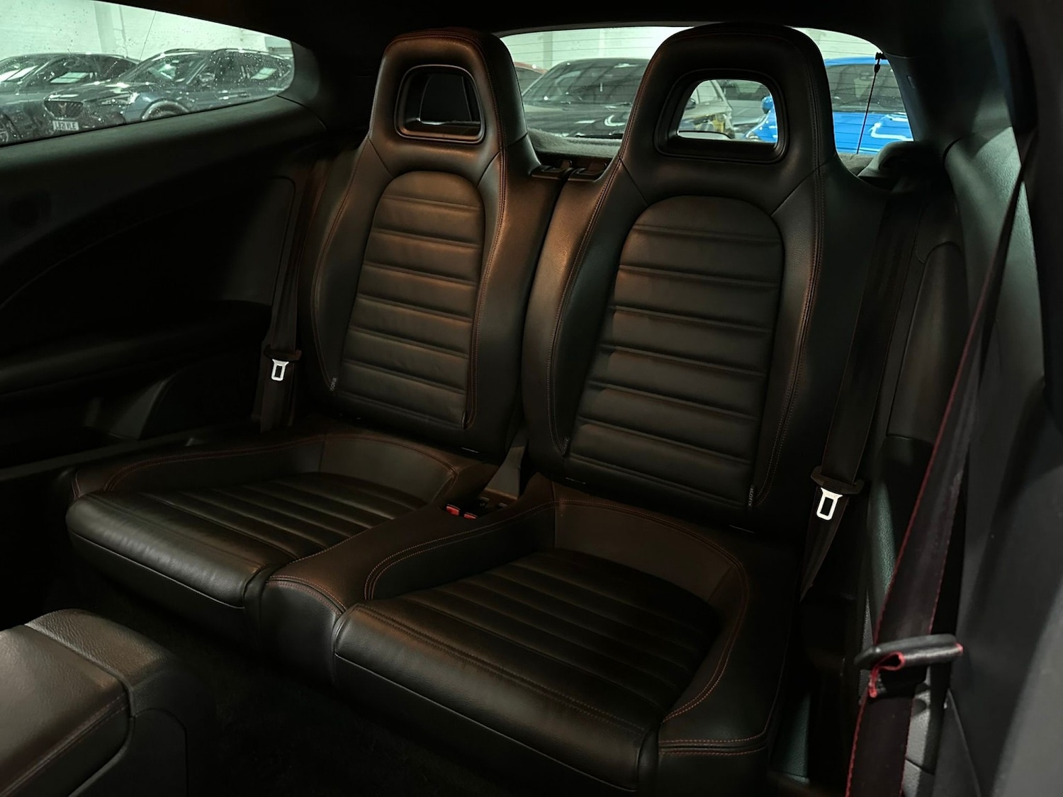 Used Volkswagen Scirocco 2013 for sale - 77258995: Photo 16