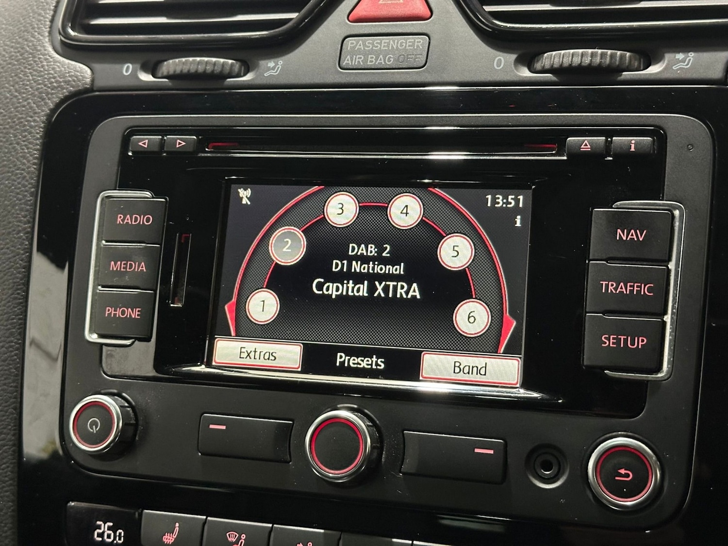 Used Volkswagen Scirocco 2013 for sale - 77258995: Photo 17