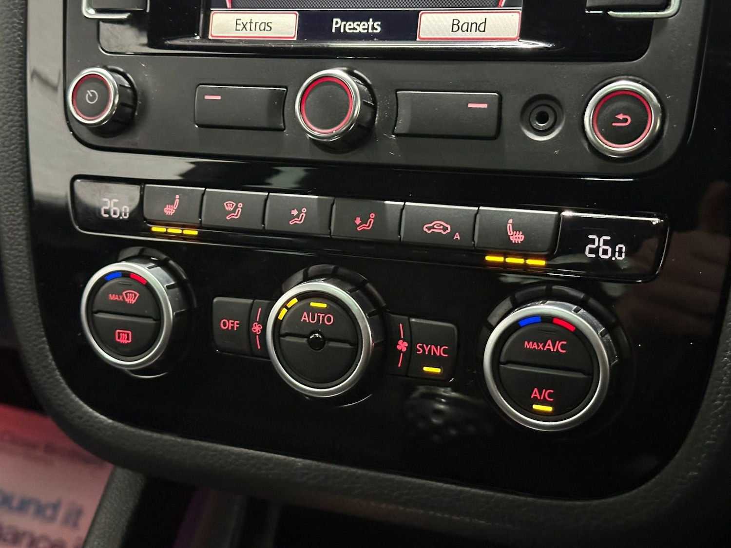 Used Volkswagen Scirocco 2013 for sale - 77258995: Photo 20