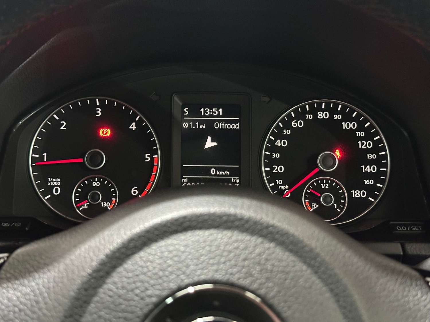 Used Volkswagen Scirocco 2013 for sale - 77258995: Photo 21