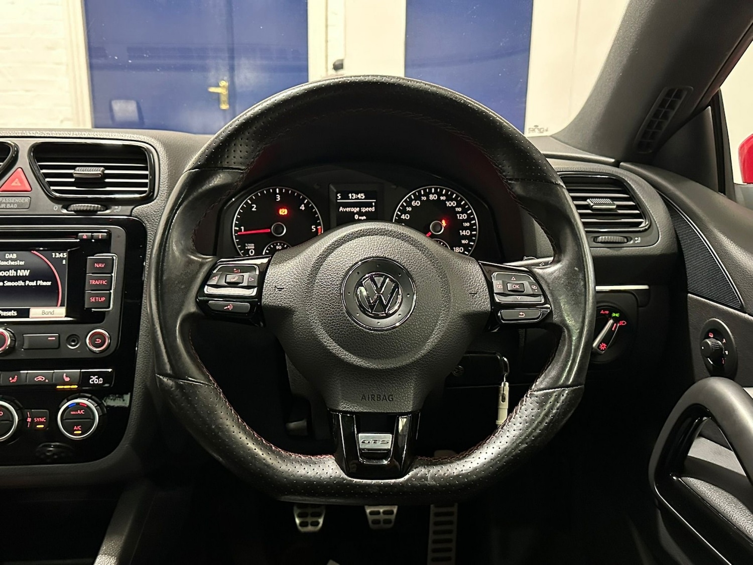 Used Volkswagen Scirocco 2013 for sale - 77258995: Photo 22
