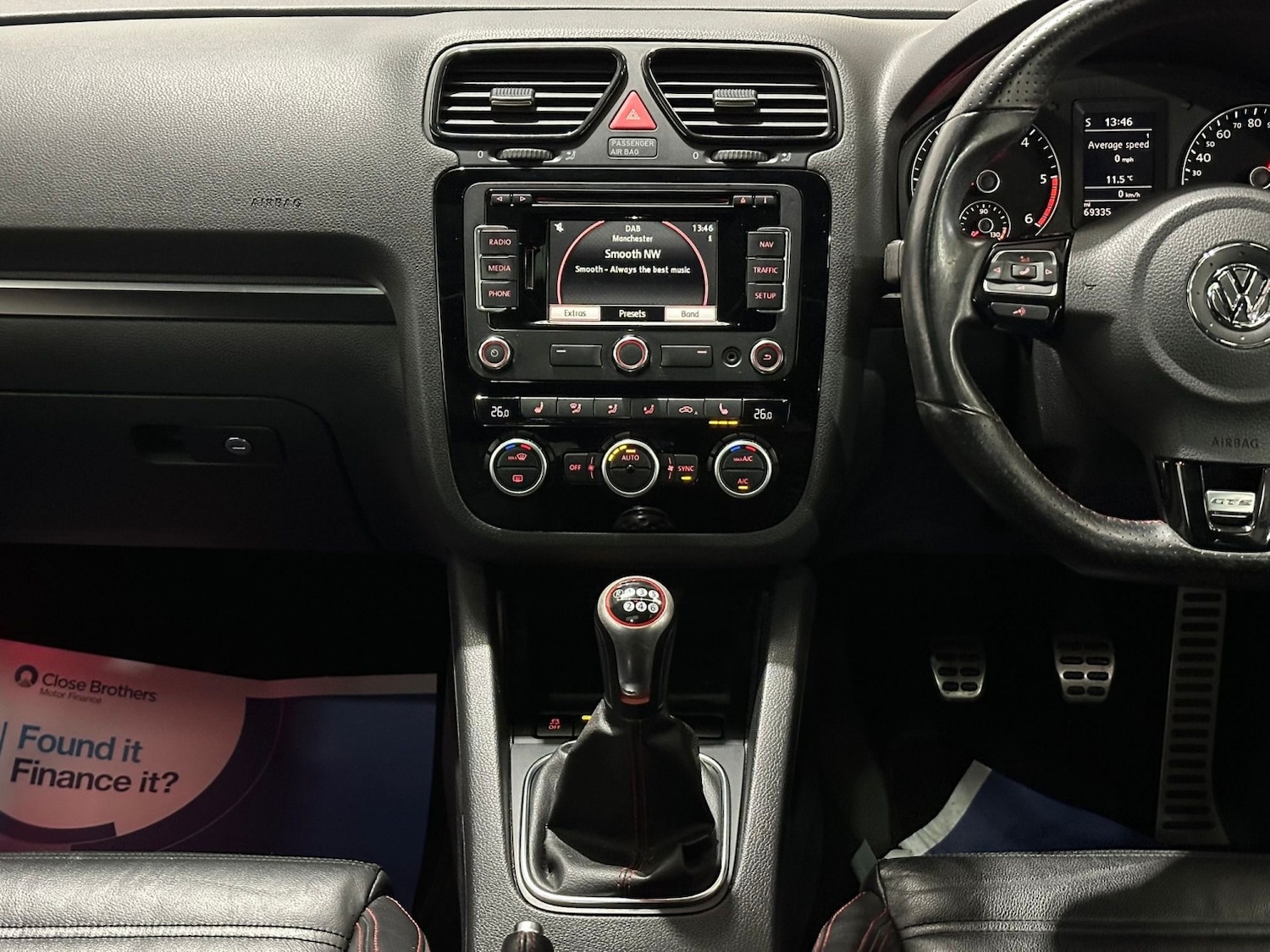 Used Volkswagen Scirocco 2013 for sale - 77258995: Photo 23