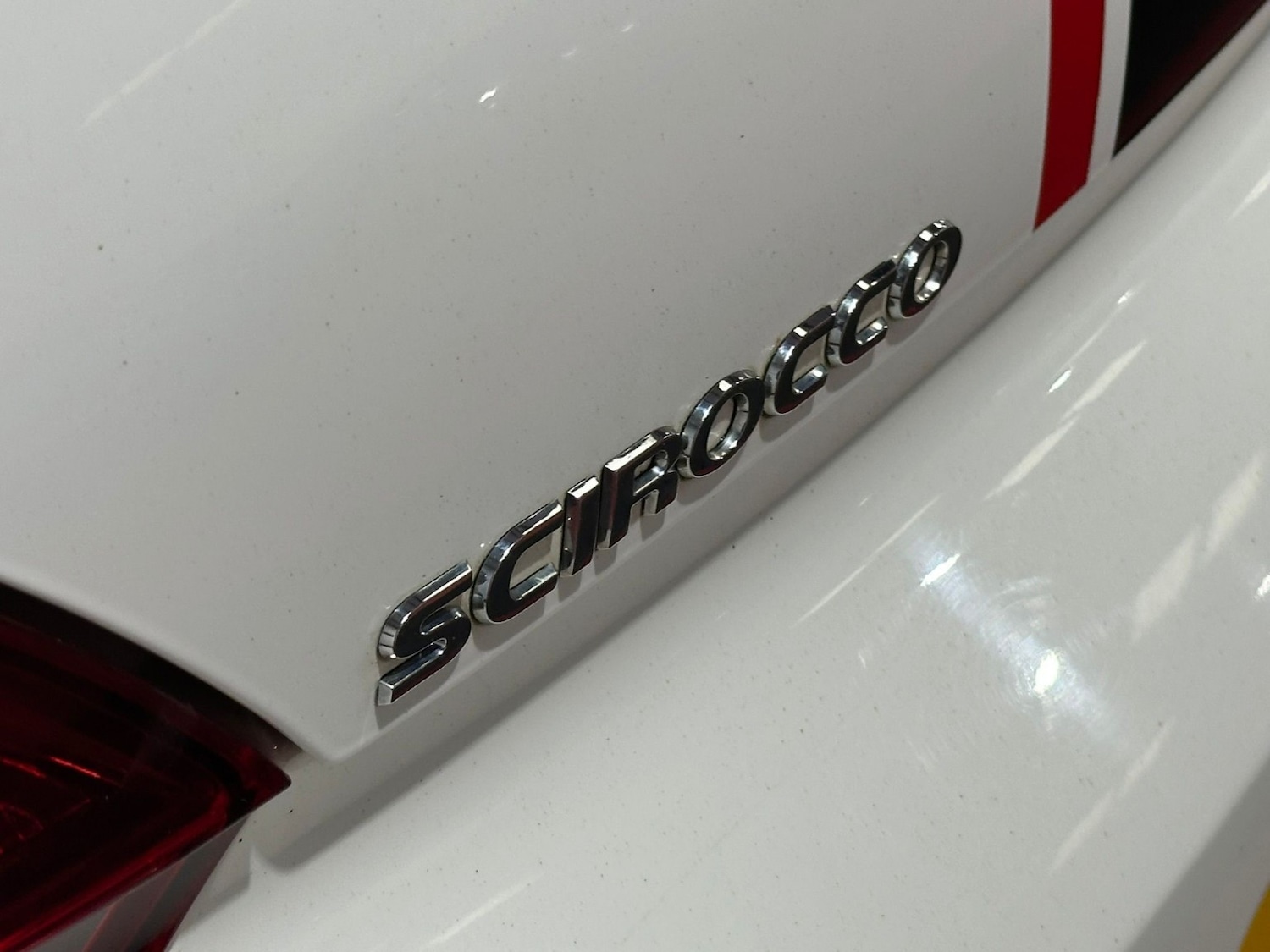 Used Volkswagen Scirocco 2013 for sale - 77258995: Photo 24