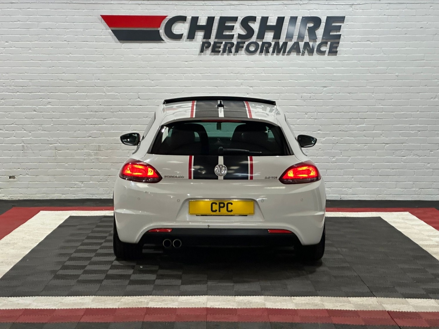 Used Volkswagen Scirocco 2013 for sale - 77258995: Photo 6