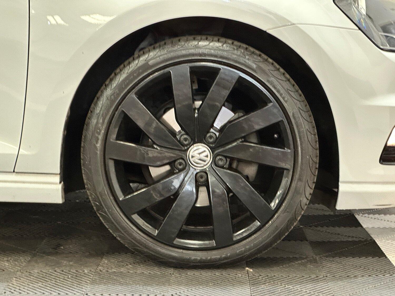 Used Volkswagen Golf 2017 for sale - 77464756: Photo 12