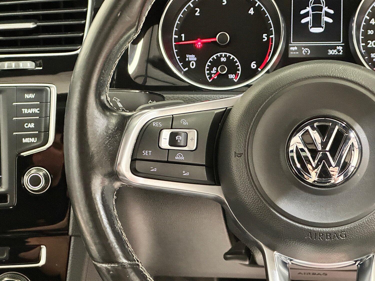 Used Volkswagen Golf 2017 for sale - 77464756: Photo 21