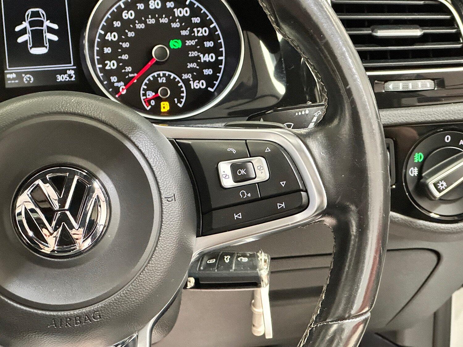 Used Volkswagen Golf 2017 for sale - 77464756: Photo 22