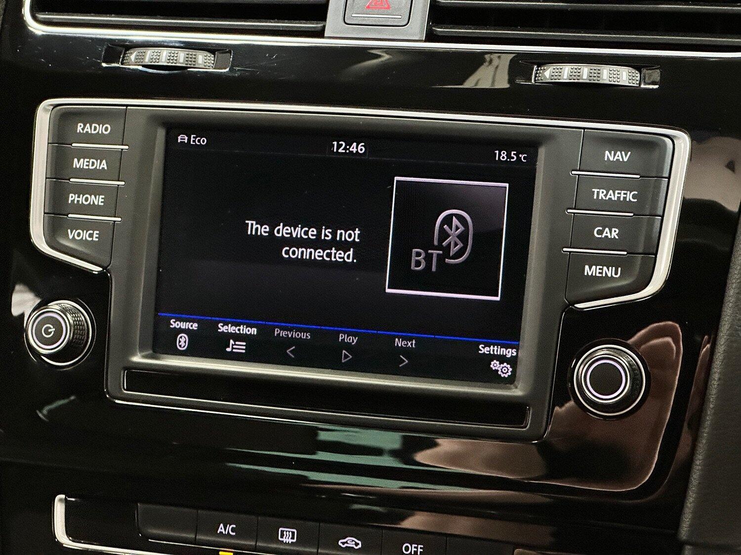 Used Volkswagen Golf 2017 for sale - 77464756: Photo 28