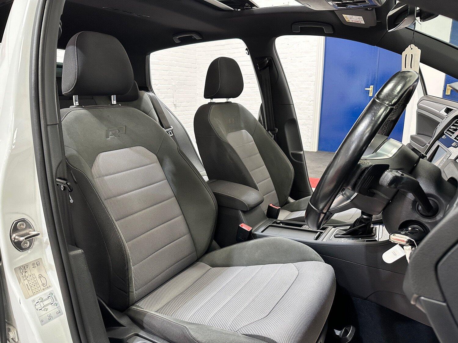 Used Volkswagen Golf 2017 for sale - 77464756: Photo 34