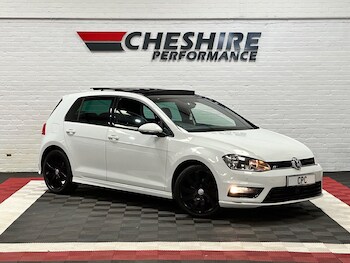 Used Volkswagen Golf 2017 for sale - 77464756: Photo