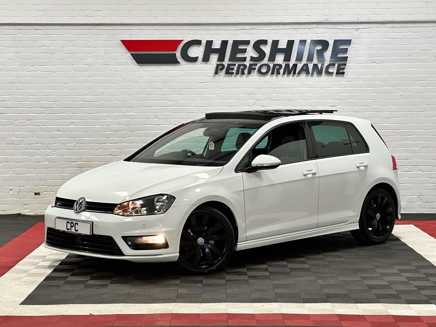 Used Volkswagen Golf 2017 for sale - 77464756: Photo 5