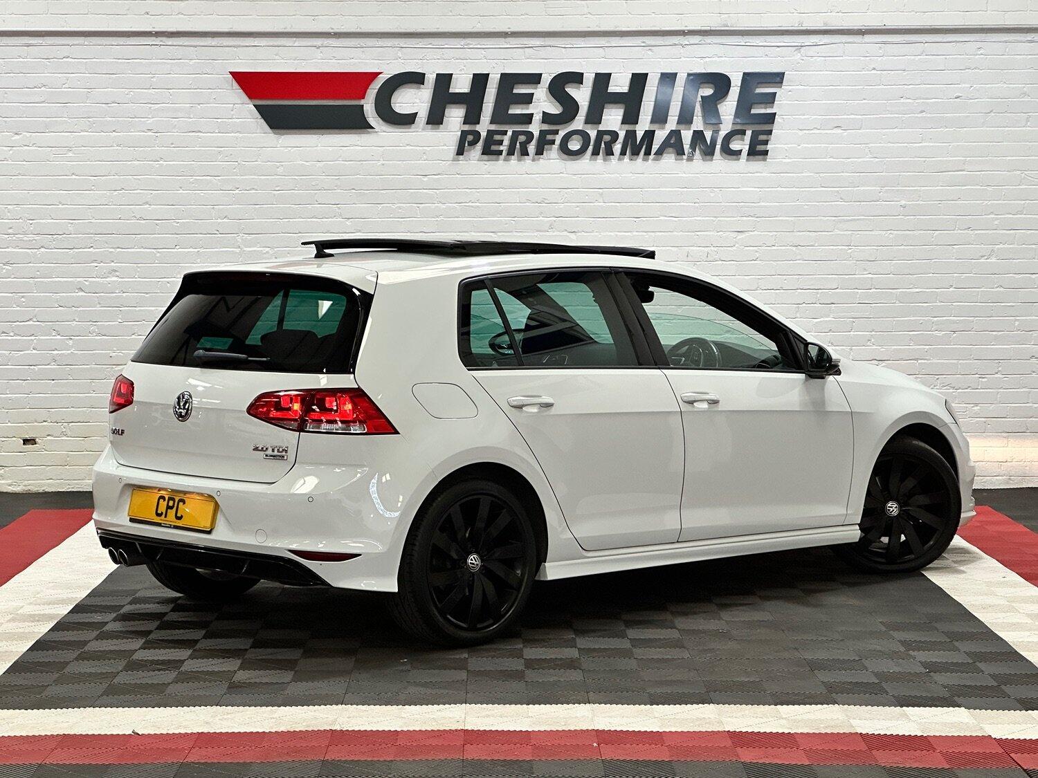 Used Volkswagen Golf 2017 for sale - 77464756: Photo 9