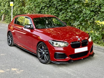 Used BMW 1 Series 2018 for sale - 79168057: Photo