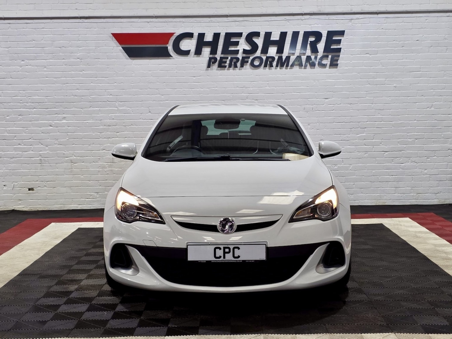 Used Vauxhall Astra GTC 2016 for sale - 77535890: Photo 10