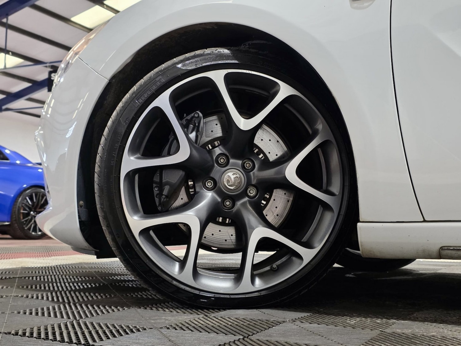 Used Vauxhall Astra GTC 2016 for sale - 77535890: Photo 11