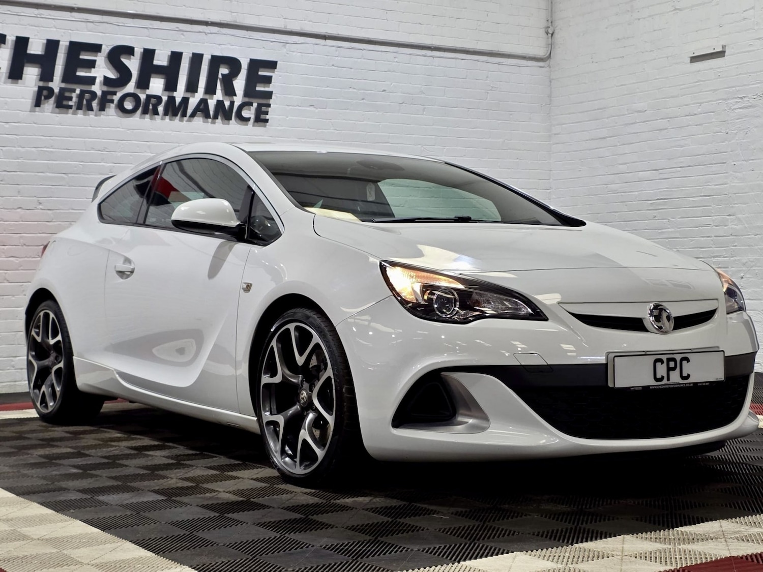 Used Vauxhall Astra GTC 2016 for sale - 77535890: Photo 12