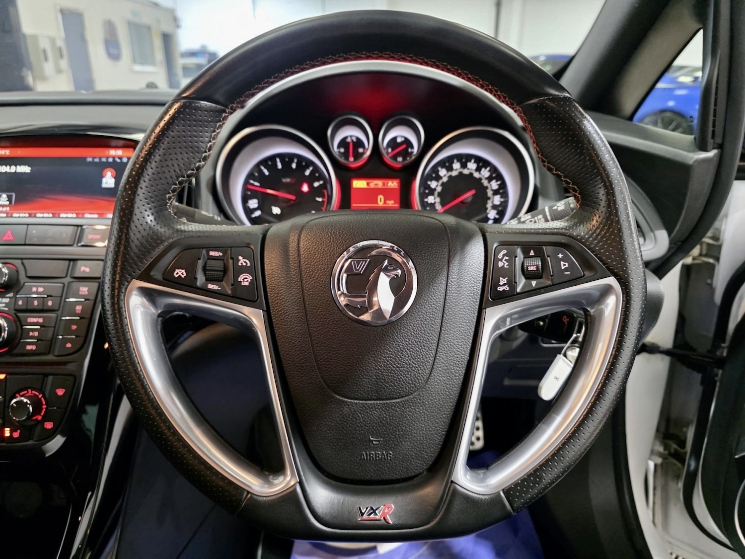 Used Vauxhall Astra GTC 2016 for sale - 77535890: Photo 17