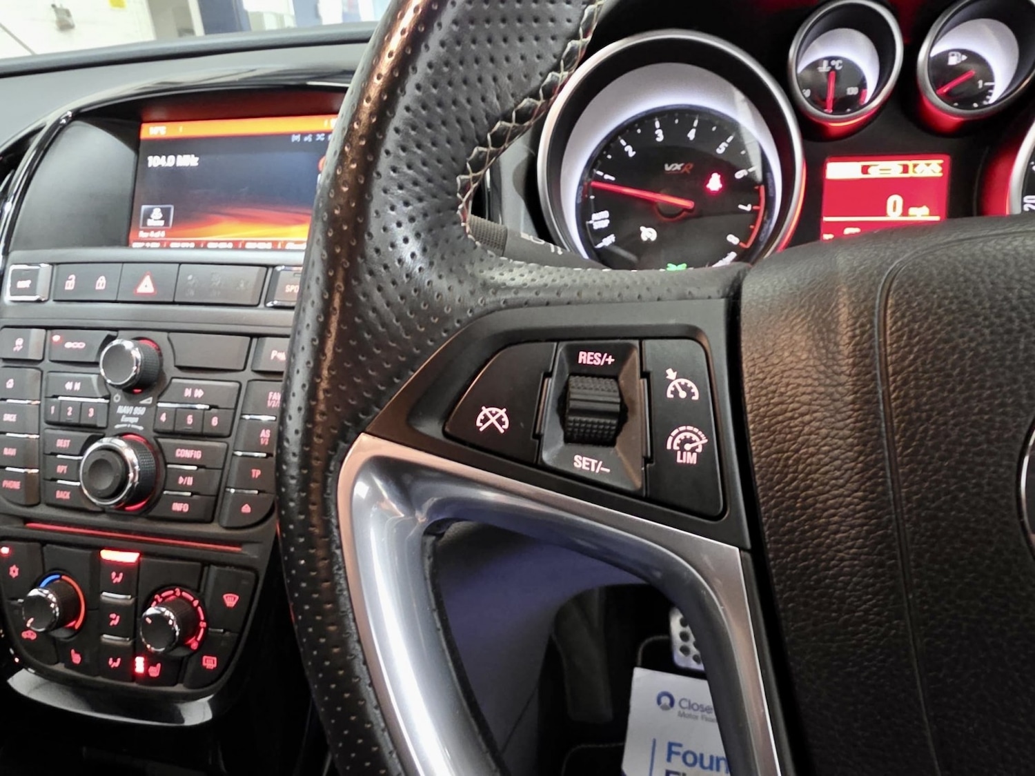 Used Vauxhall Astra GTC 2016 for sale - 77535890: Photo 20