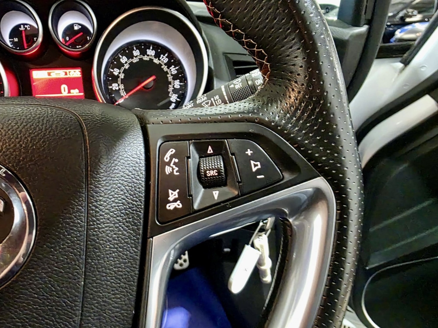 Used Vauxhall Astra GTC 2016 for sale - 77535890: Photo 21