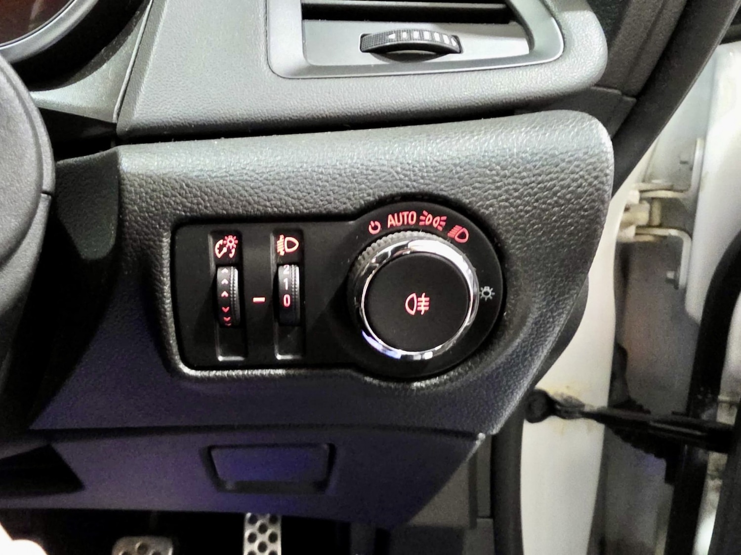 Used Vauxhall Astra GTC 2016 for sale - 77535890: Photo 22