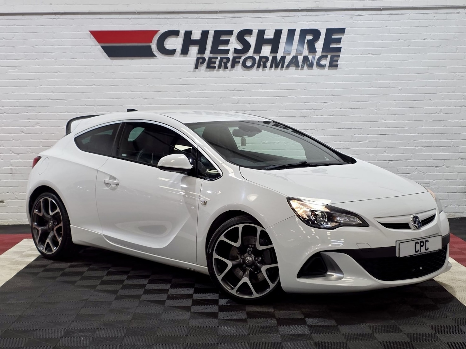 Used Vauxhall Astra GTC 2016 for sale - 77535890: Photo 3