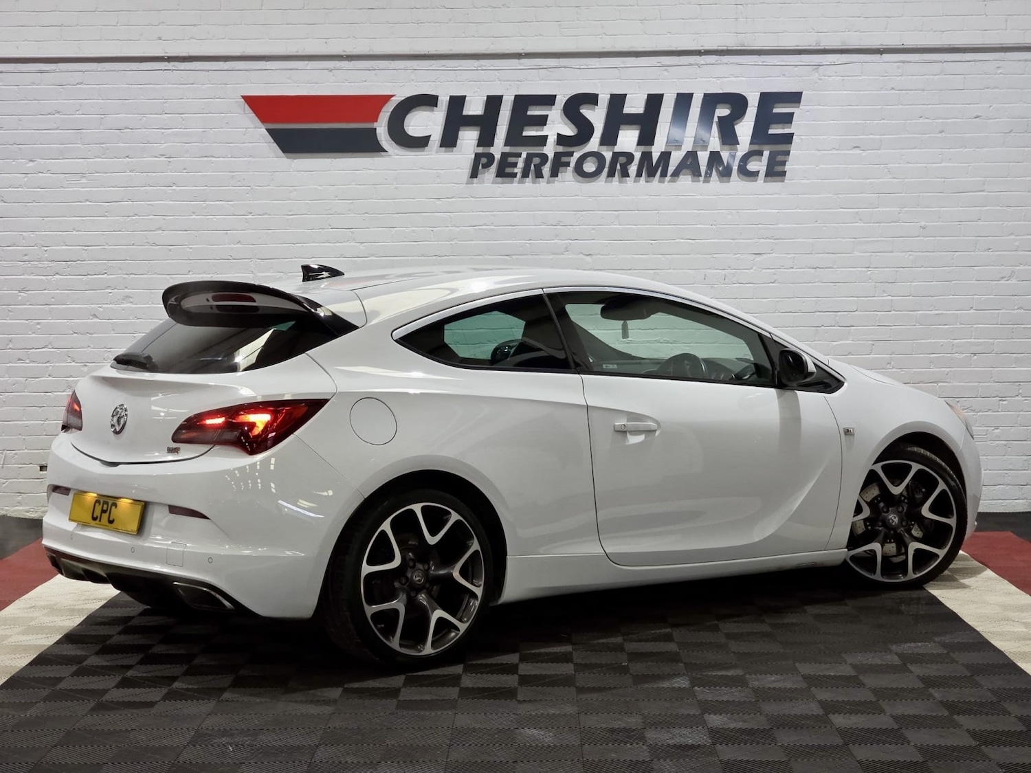 Used Vauxhall Astra GTC 2016 for sale - 77535890: Photo 5
