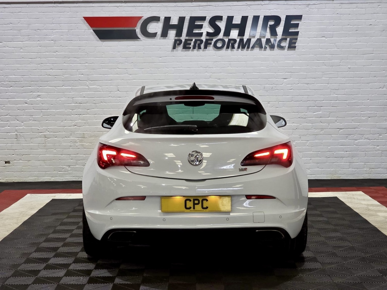 Used Vauxhall Astra GTC 2016 for sale - 77535890: Photo 6
