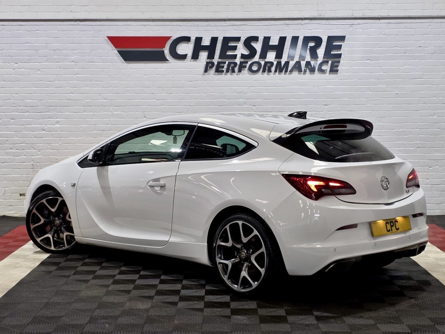 Used Vauxhall Astra GTC 2016 for sale - 77535890: Photo 7