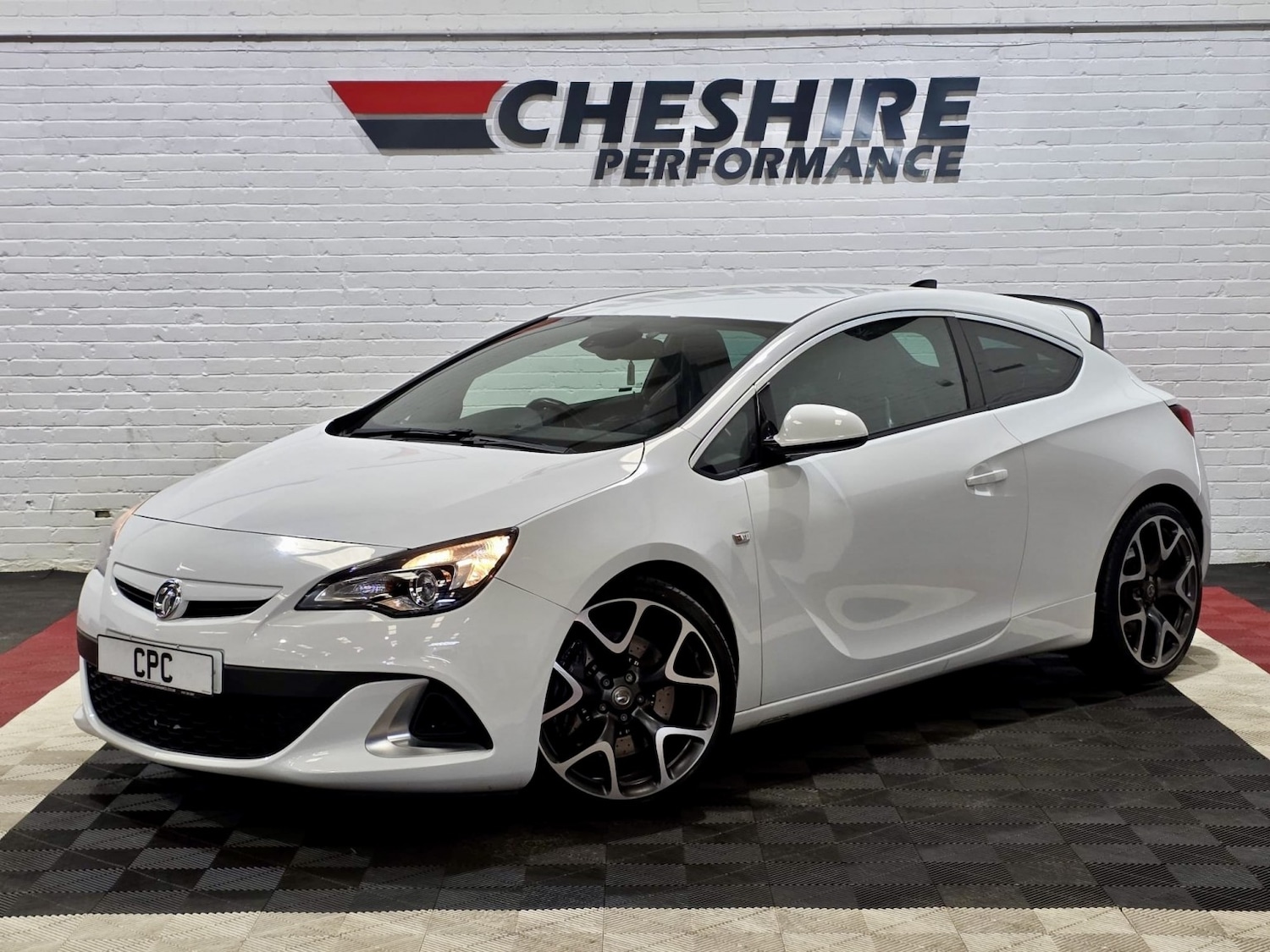 Used Vauxhall Astra GTC 2016 for sale - 77535890: Photo 9