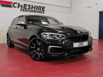 Used BMW 1 Series 2016 for sale - 79483356: Photo
