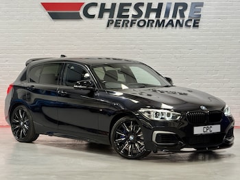 Used BMW 1 Series 2016 for sale - 79483356: Photo