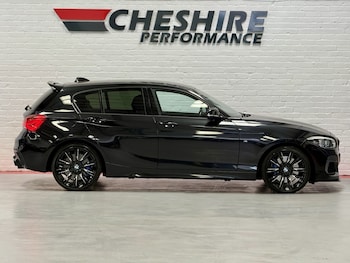 Used BMW 1 Series 2016 for sale - 79483356: Photo