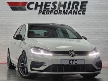 Used Volkswagen Golf 2018 for sale - 79779809: Photo