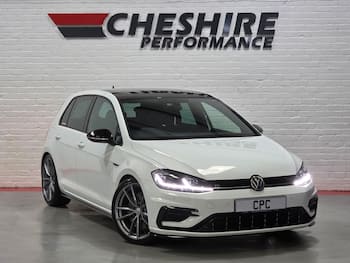 Used Volkswagen Golf 2018 for sale - 79779809: Photo
