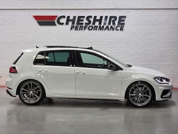 Used Volkswagen Golf 2018 for sale - 79779809: Photo