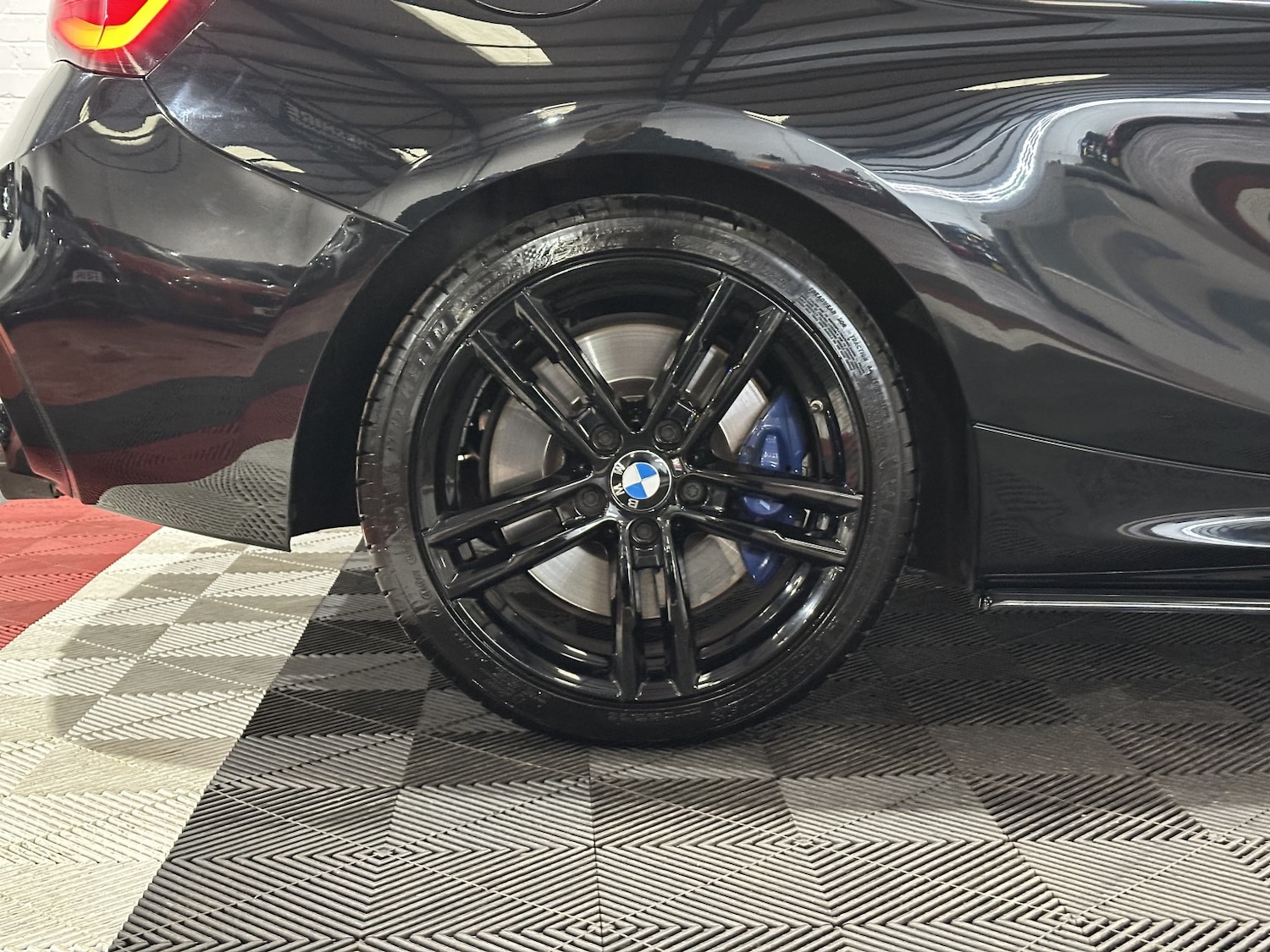 Used BMW 1 Series 2019 for sale - 77258994: Photo 11