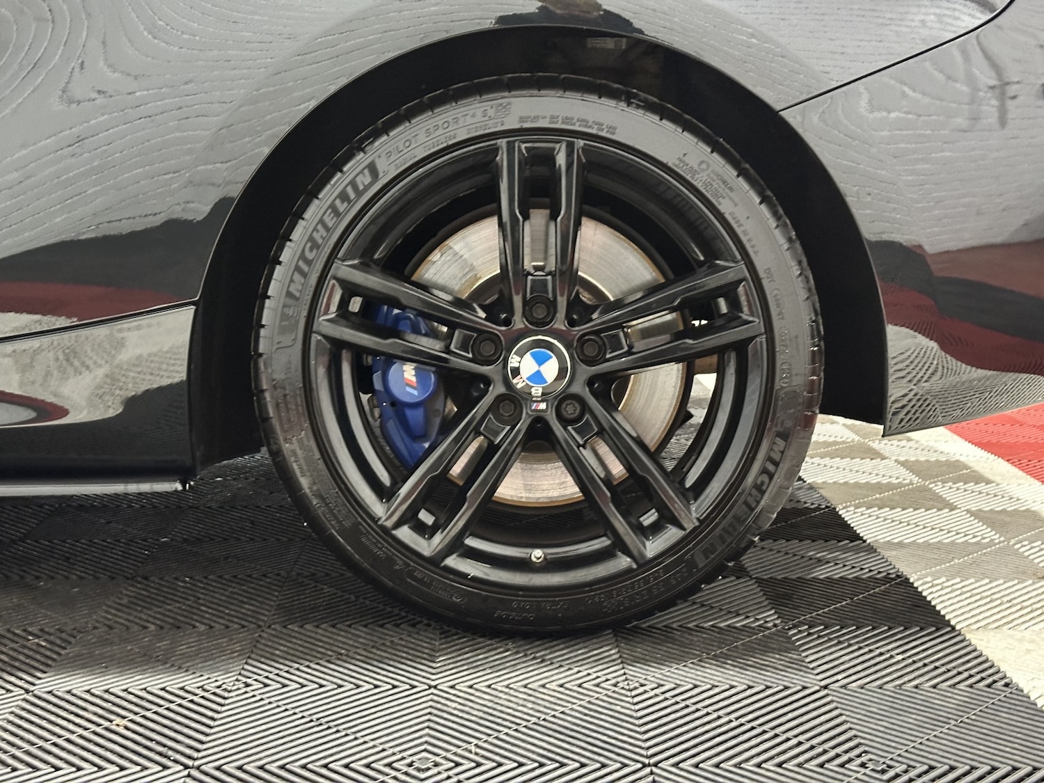 Used BMW 1 Series 2019 for sale - 77258994: Photo 12