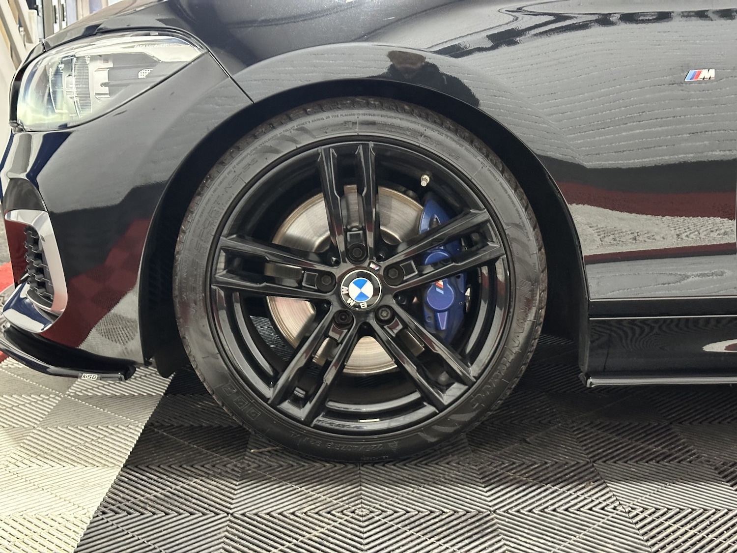 Used BMW 1 Series 2019 for sale - 77258994: Photo 13